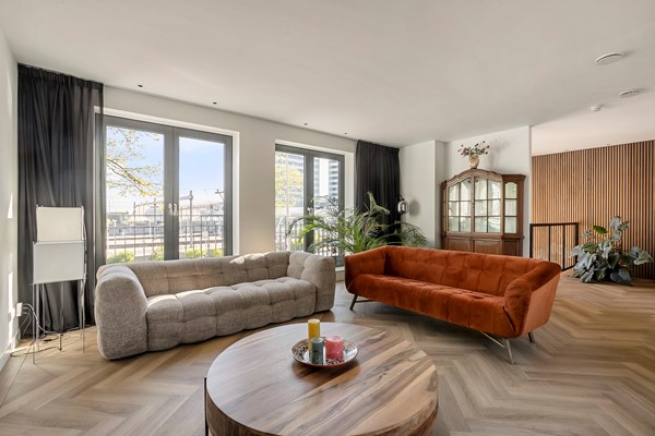 Medium property photo - Amsterdamseweg 16, 6814 CP Arnhem